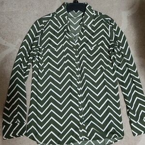 The Portofino Shirt by Express